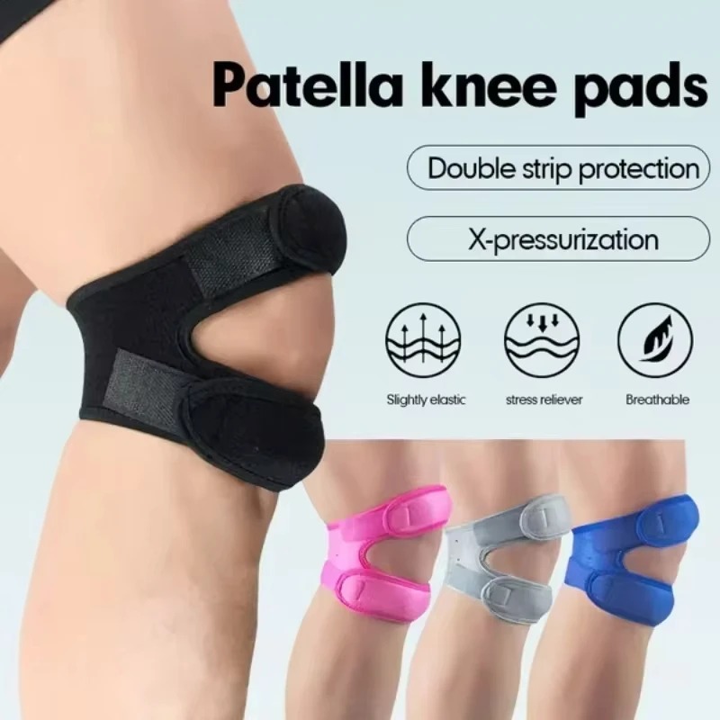 Sports Equipment Knee Support - 1 unidad de equipo de protección