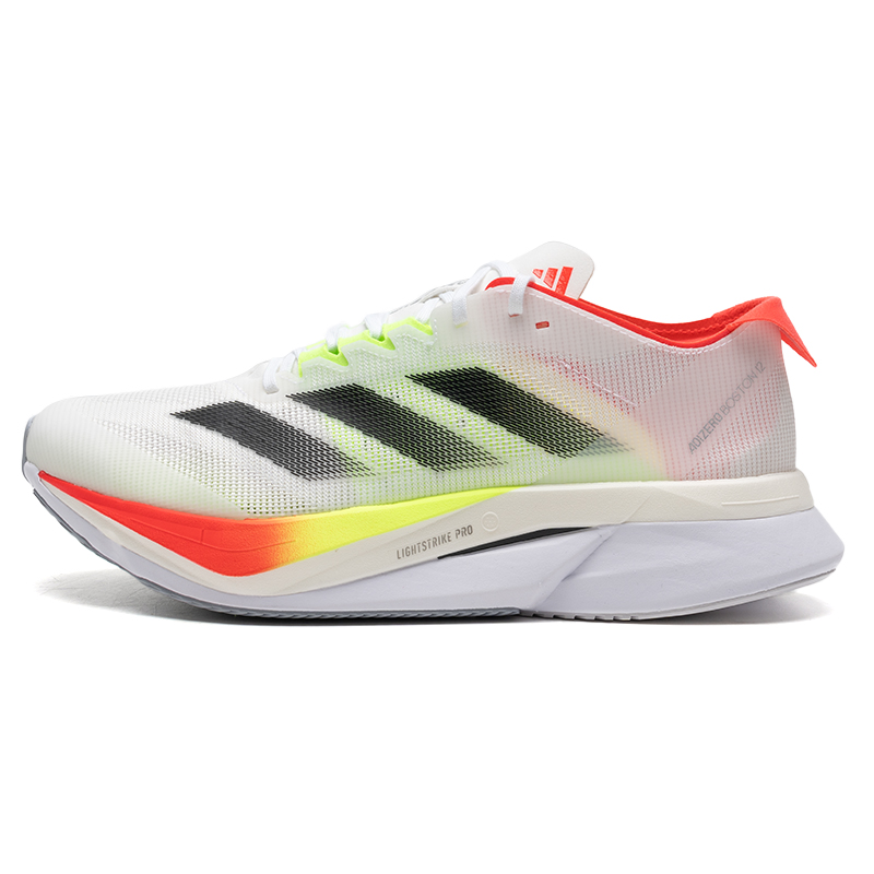 Adidas Shoes Adizero Boston 12 - Zapatos Adidas para hombre Adizero Boston