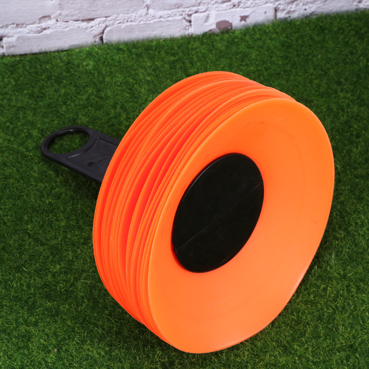 Sports Equipment Set - Juego de 26 Discos Marcadores para