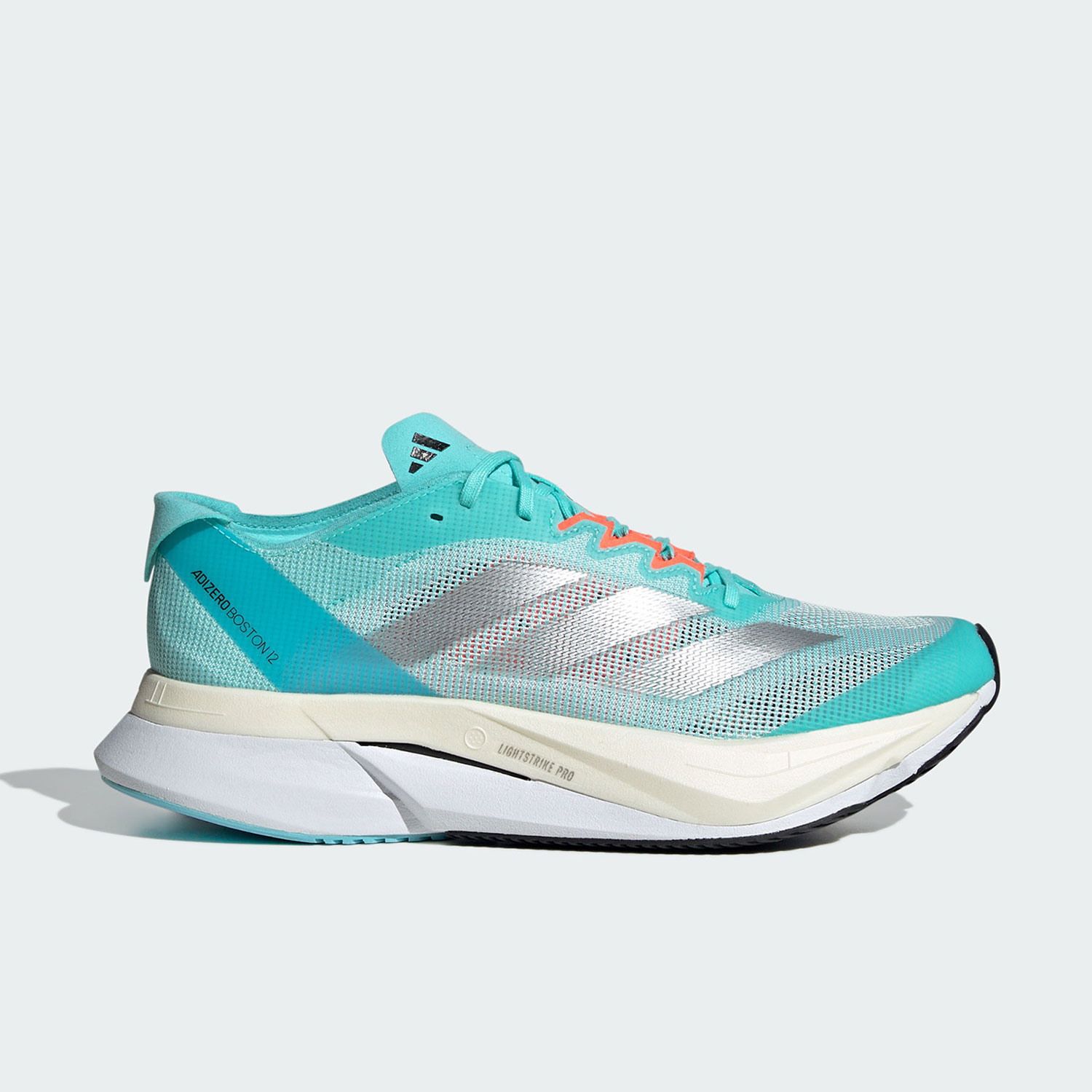 Adidas Shoes Adizero Boston 12 - Zapatillas de running para mujer Adidas