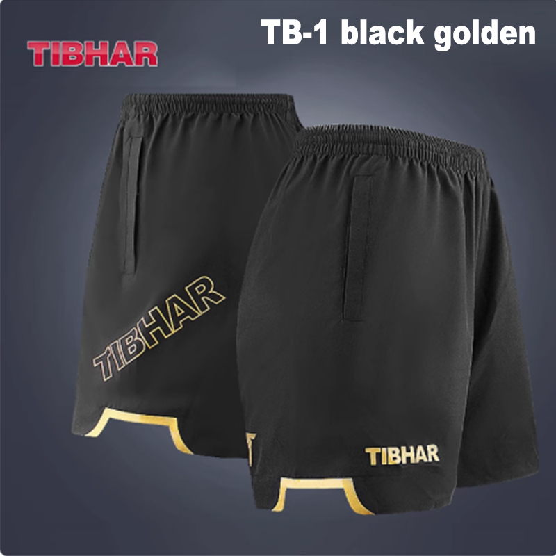 Ping Pong Ball Set - Pantalones Cortos de Tenis de Mesa