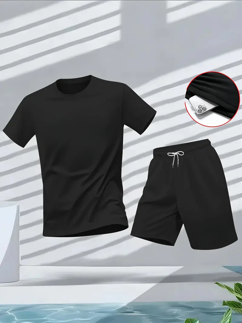 Sports Equipment Set - Conjunto de 2 Piezas de Traje