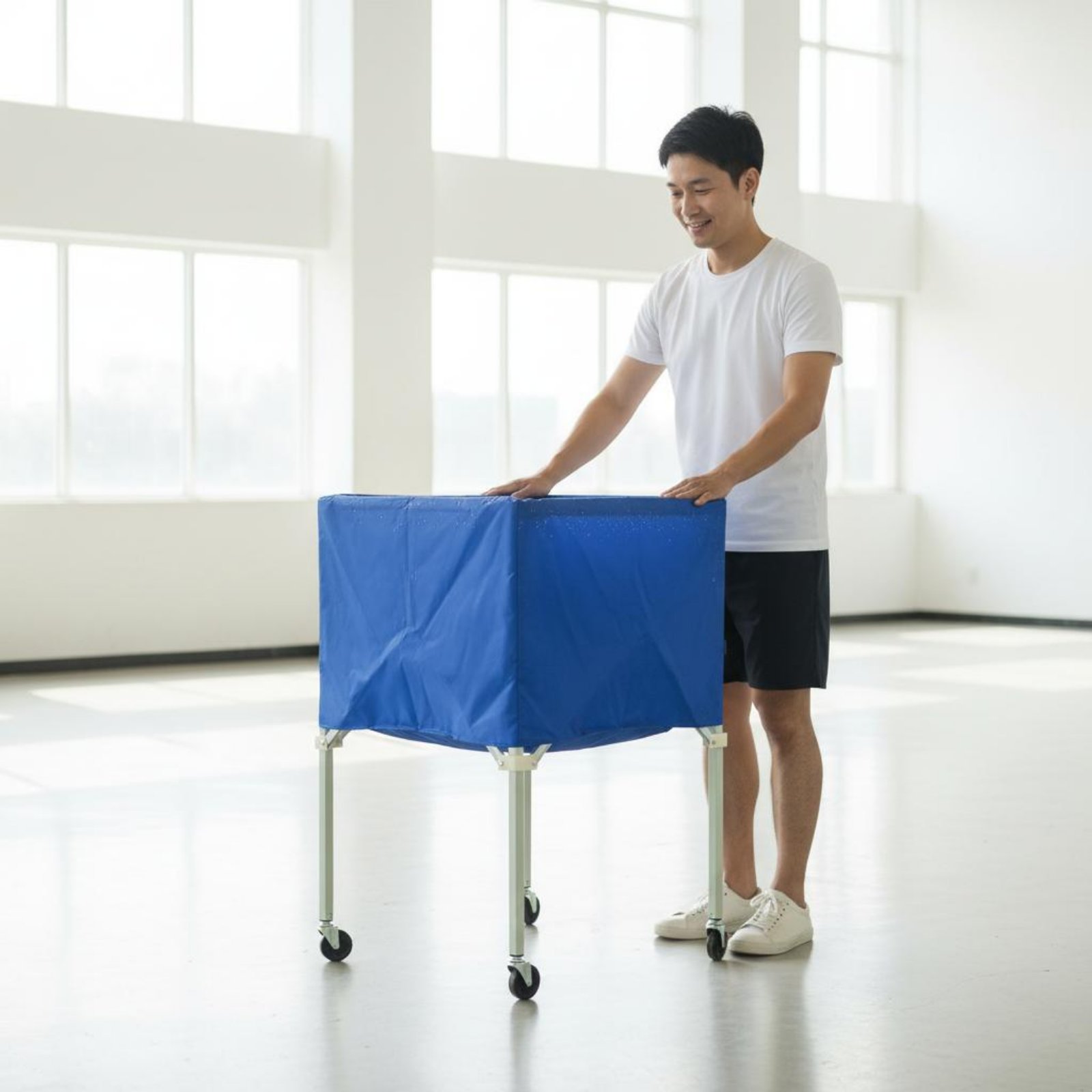 Sports Equipment Organizer - Funda Protectora para Vehículos Deportivos con