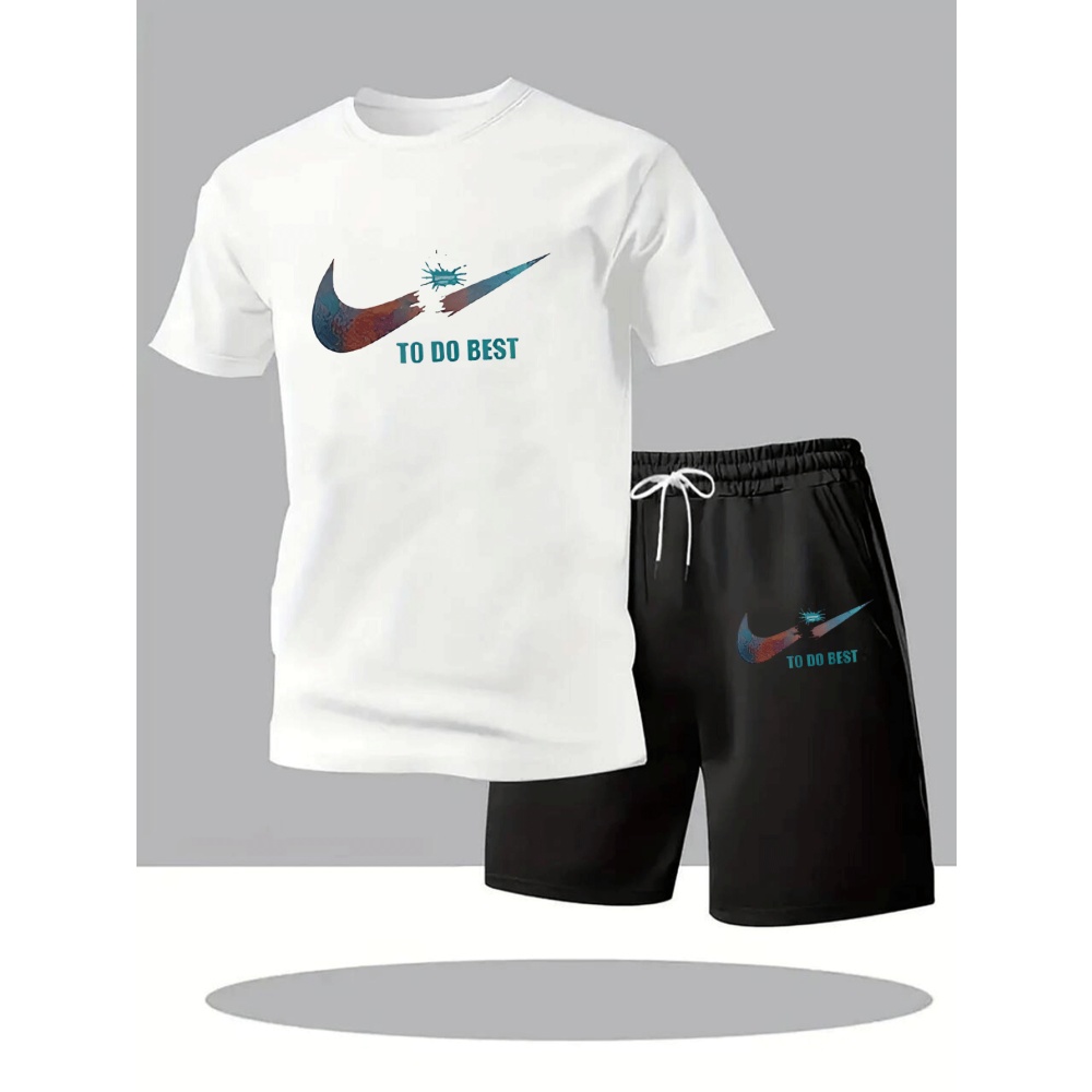 Sports Equipment Set - Nuevo Conjunto Deportivo de Verano para