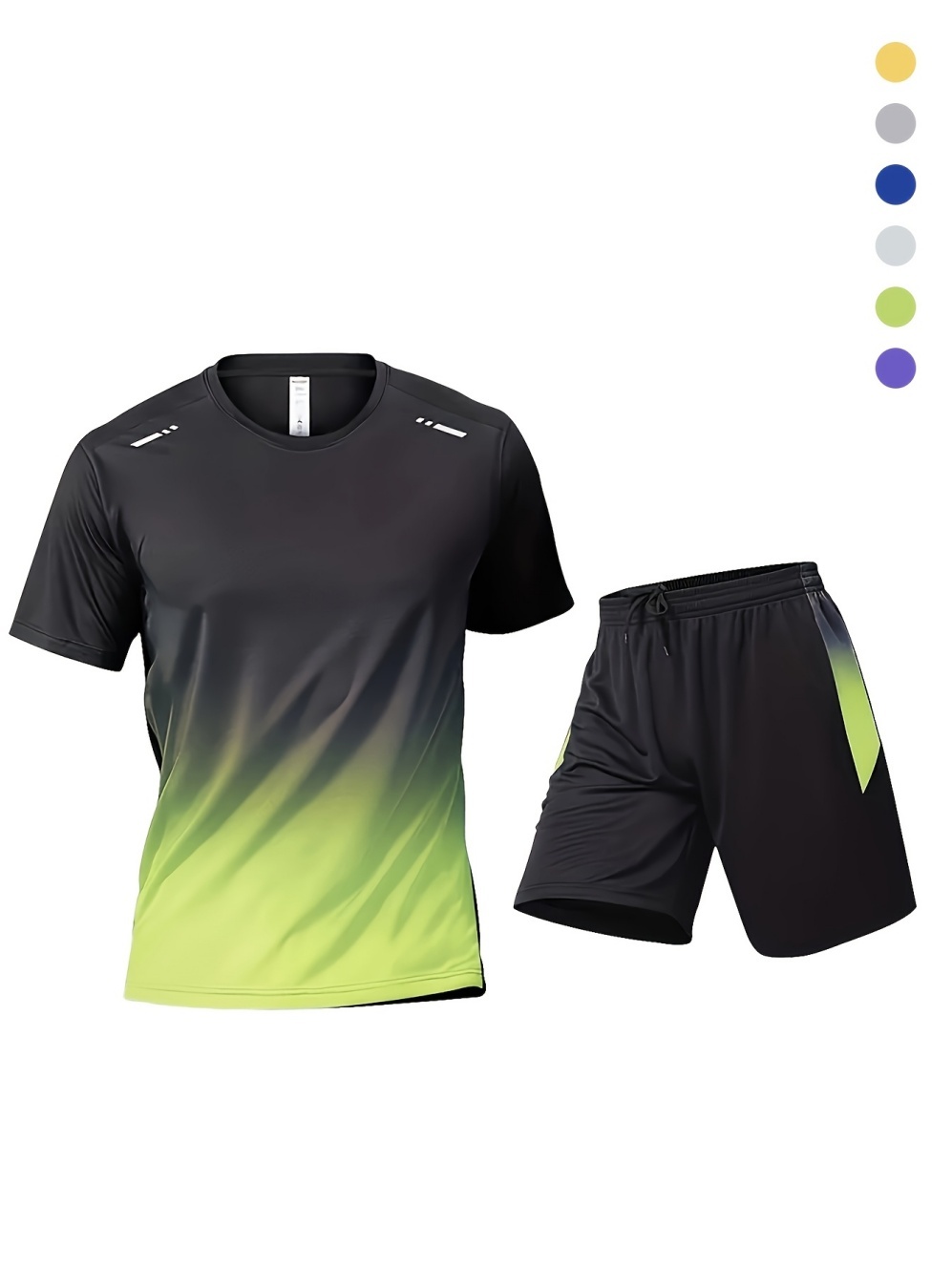 Sports Equipment Set - Conjunto Deportivo de Verano 2026 para