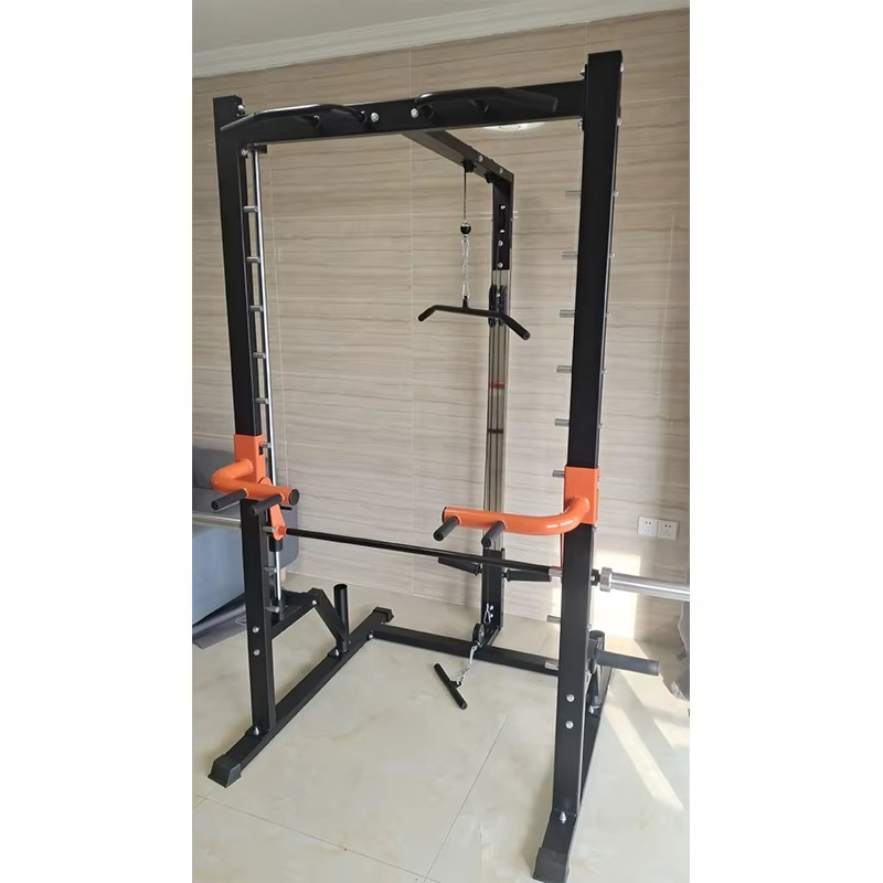 Sports Equipment Set - Equipo de entrenamiento multifuncional para interiores