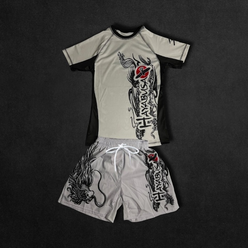 Sports Equipment Set - Conjunto Deportivo Transpirable de Boxeo 2026,