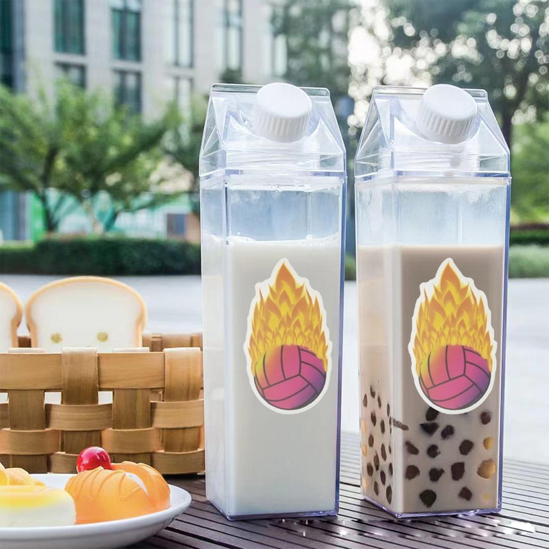 Sports Equipment For Primary School - Botellas de agua deportivas, tazas de