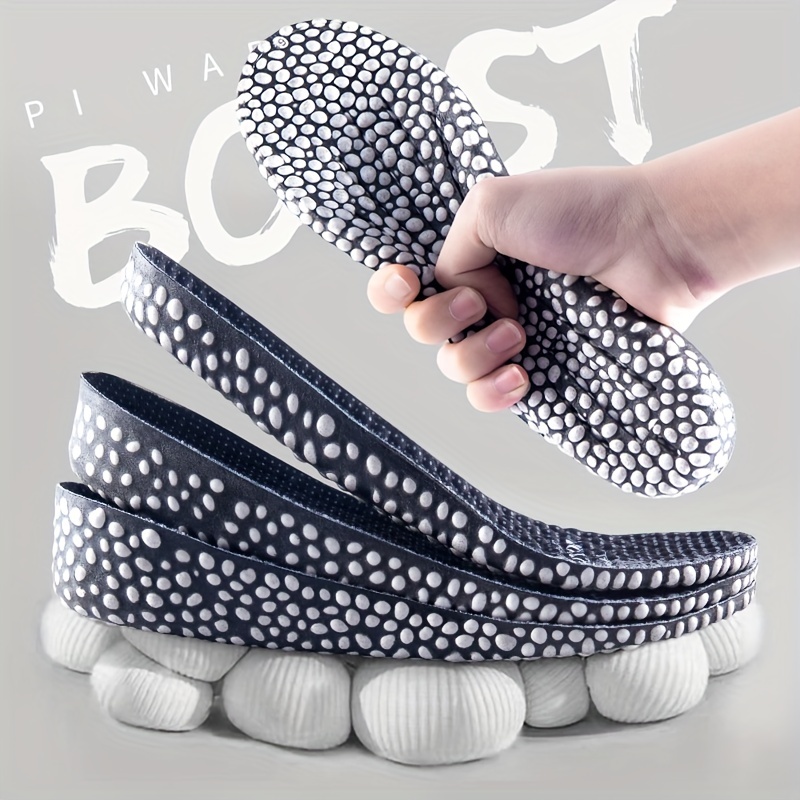 Sports Equipment For Running - Plantillas para zapatos con aumento de