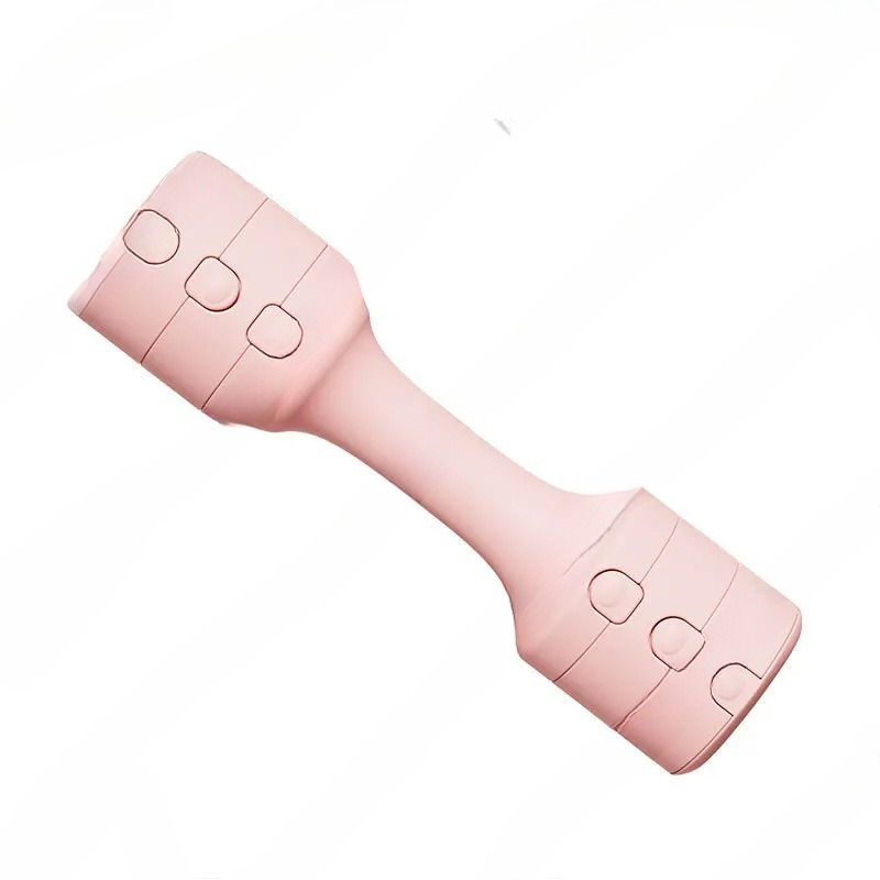 Sports Equipment For Primary School - Mancuernas pequeñas ajustables para el hogar