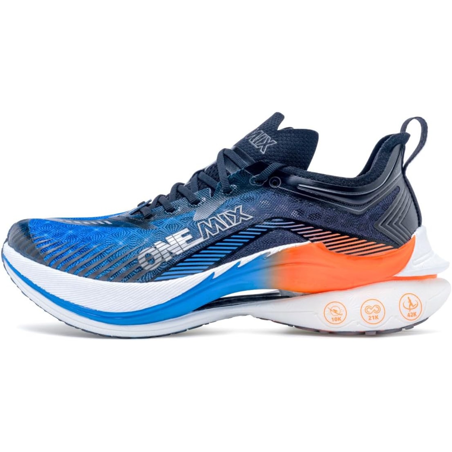 Sports Equipment For Running - ONEMIX T700 Zapatillas de Running para