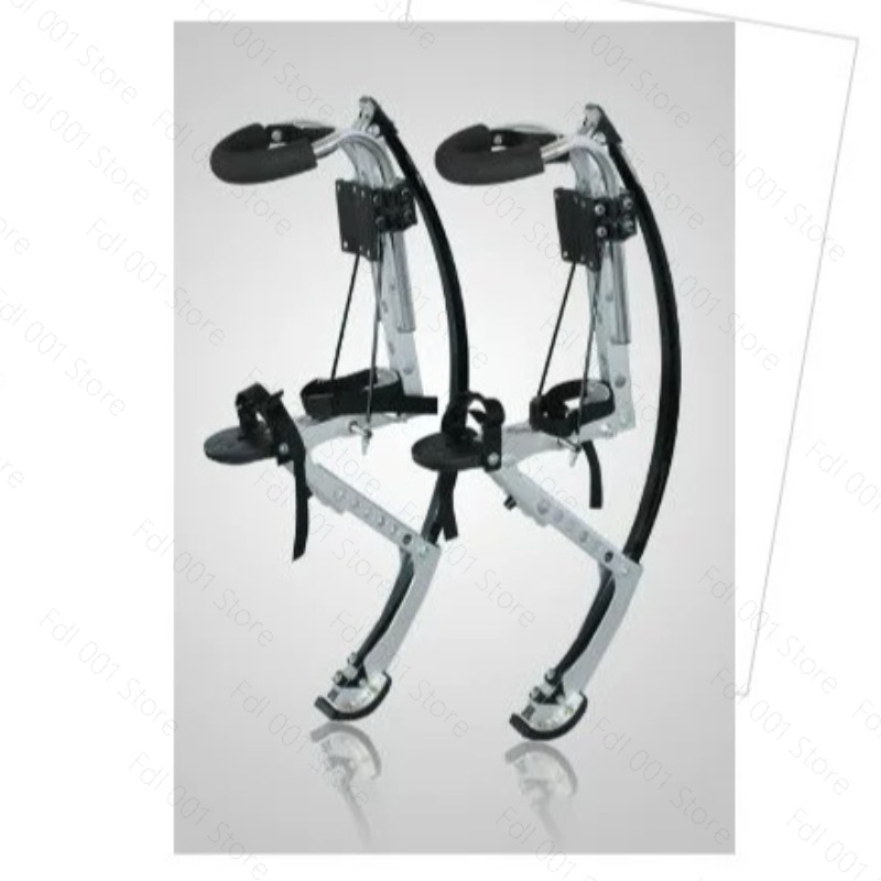 Sports Equipment For Running - Zapatillas Elásticas de Salto para Adultos