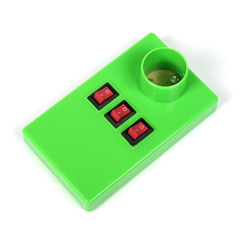 Sports Equipment For Primary School - Tres colores primarios de la luz,