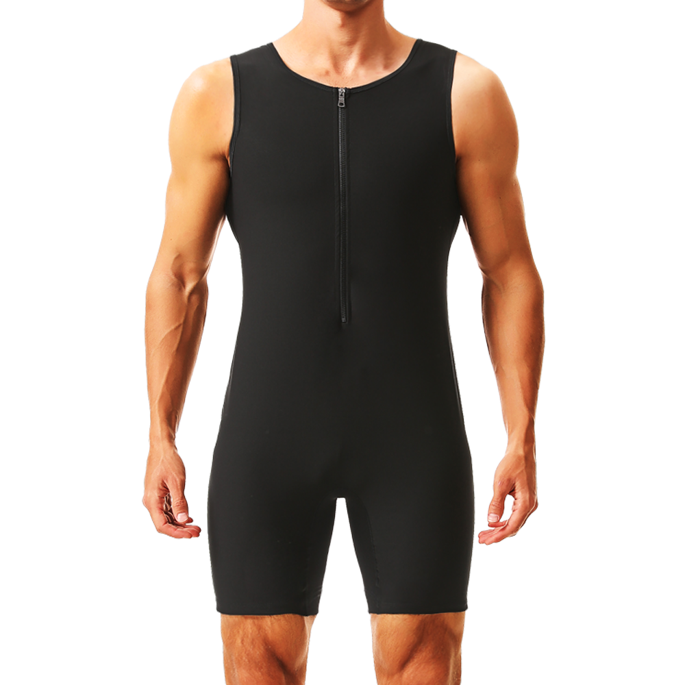 Traje de Sauna para hombre, ch - Sports Equipment Set reseña y precio