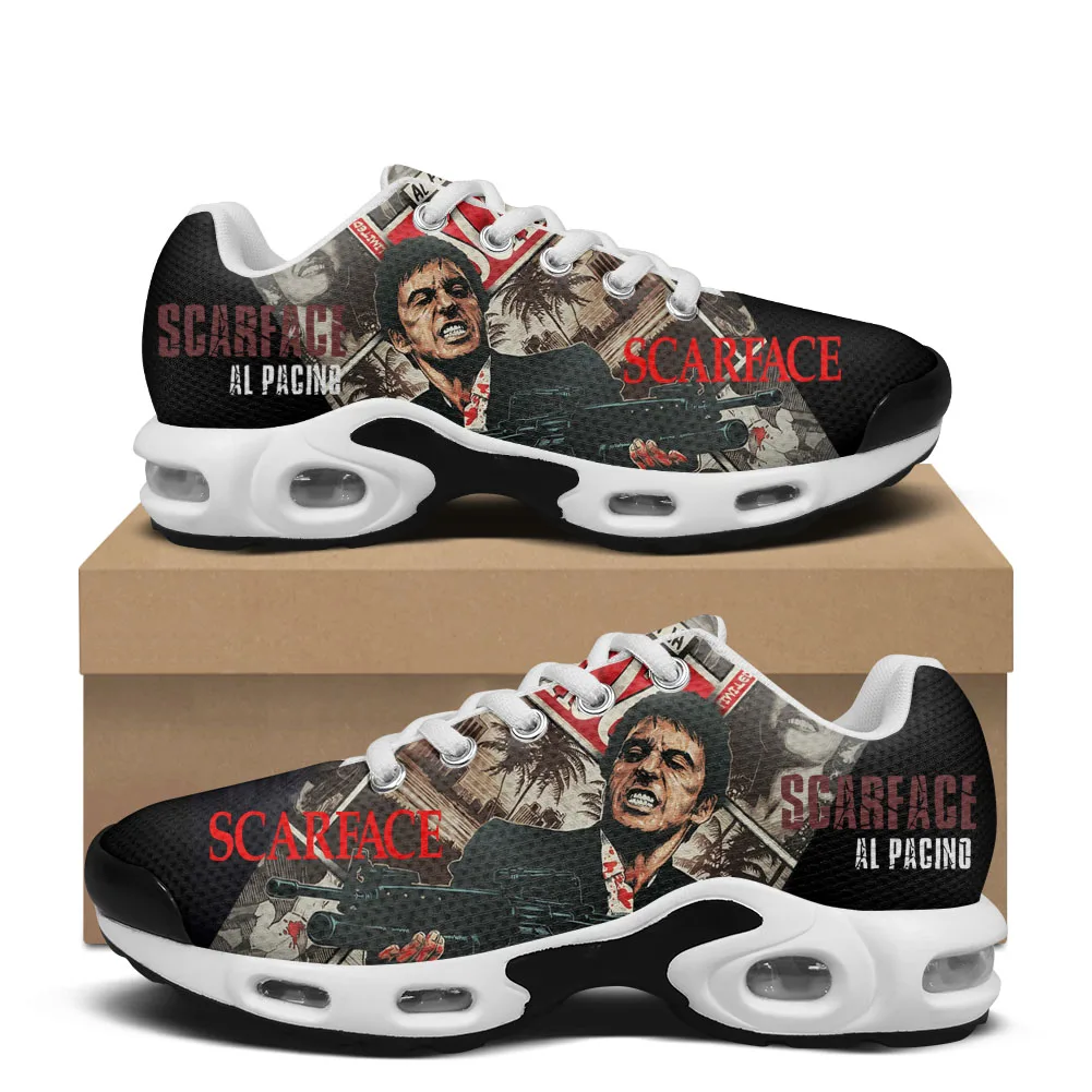 Zapatillas Deportivas Scarface - Sports Equipment For Running reseña y precio