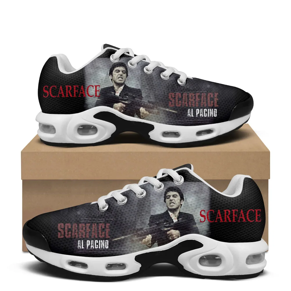 Zapatillas Deportivas Scarface - Sports Equipment For Running reseña y precio