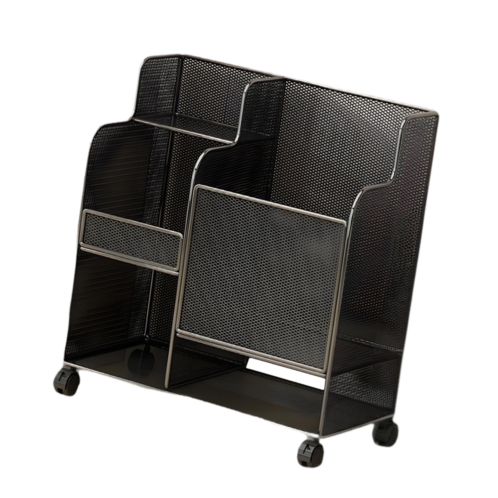 Estante de Almacenamiento de E - Sports Equipment Organizer reseña y precio