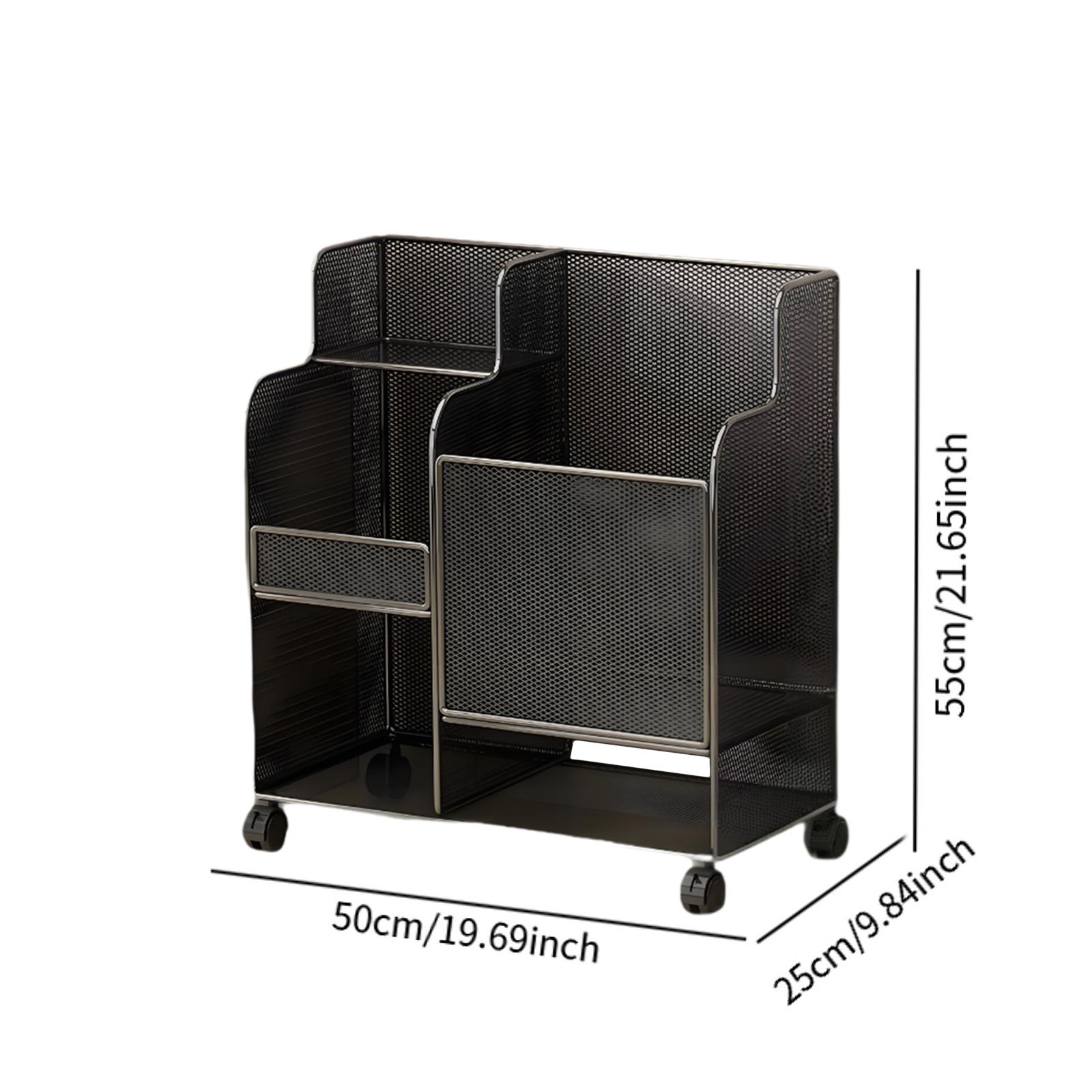 Estante de Almacenamiento de E - Sports Equipment Organizer reseña y precio