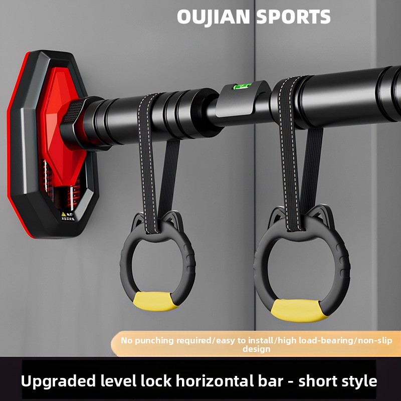 Barra de dominadas para interi - Sports Equipment Vending Machine reseña y precio