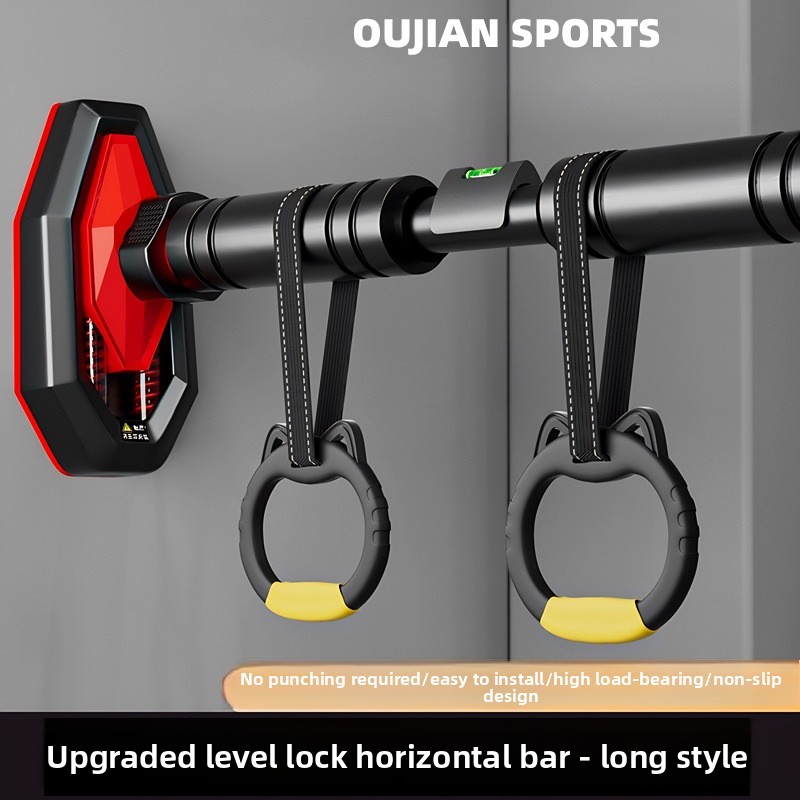Barra de dominadas para interi - Sports Equipment Vending Machine reseña y precio