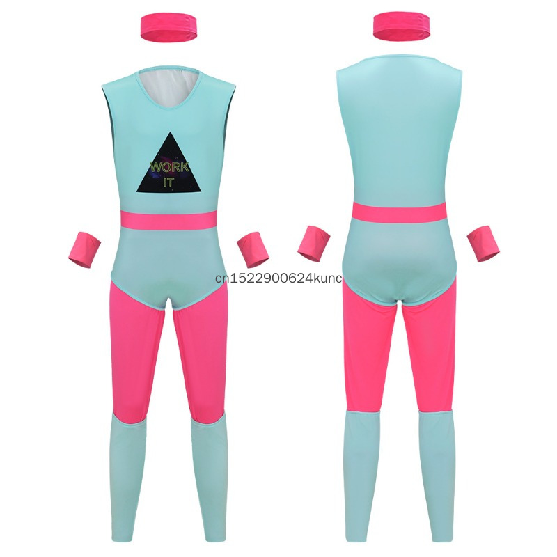 Conjunto de 5 Piezas de Ropa D - Sports Equipment Set reseña y precio