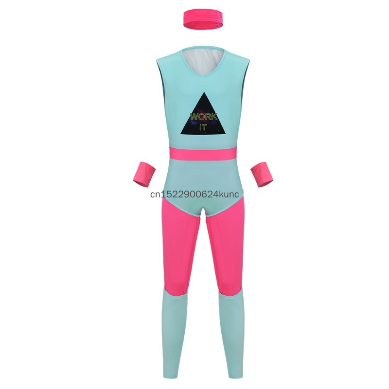 Conjunto de 5 Piezas de Ropa D - Sports Equipment Set reseña y precio