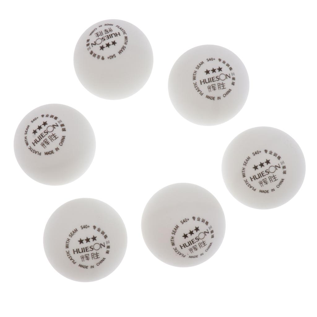 Pelotas de Tenis de Mesa Profe - Ping Pong Ball Set reseña y precio