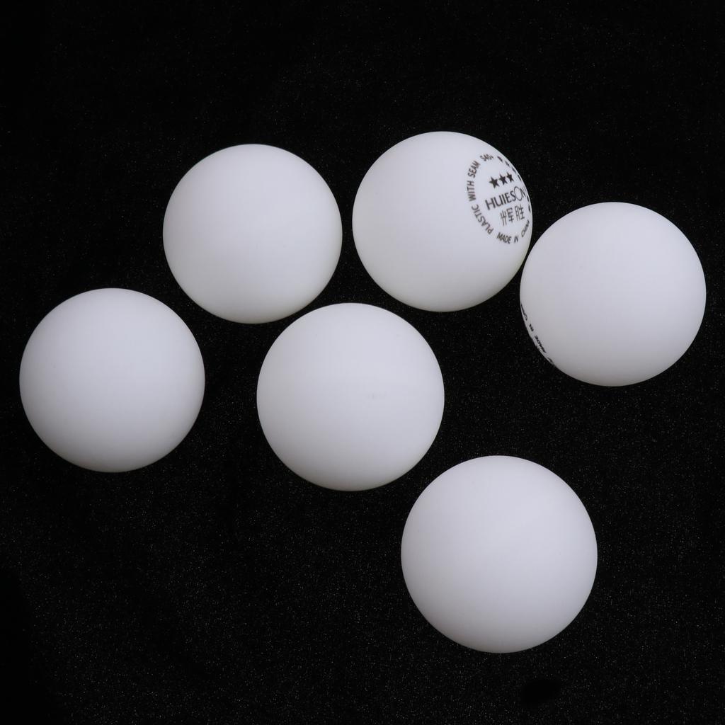 Pelotas de Tenis de Mesa Profe - Ping Pong Ball Set reseña y precio