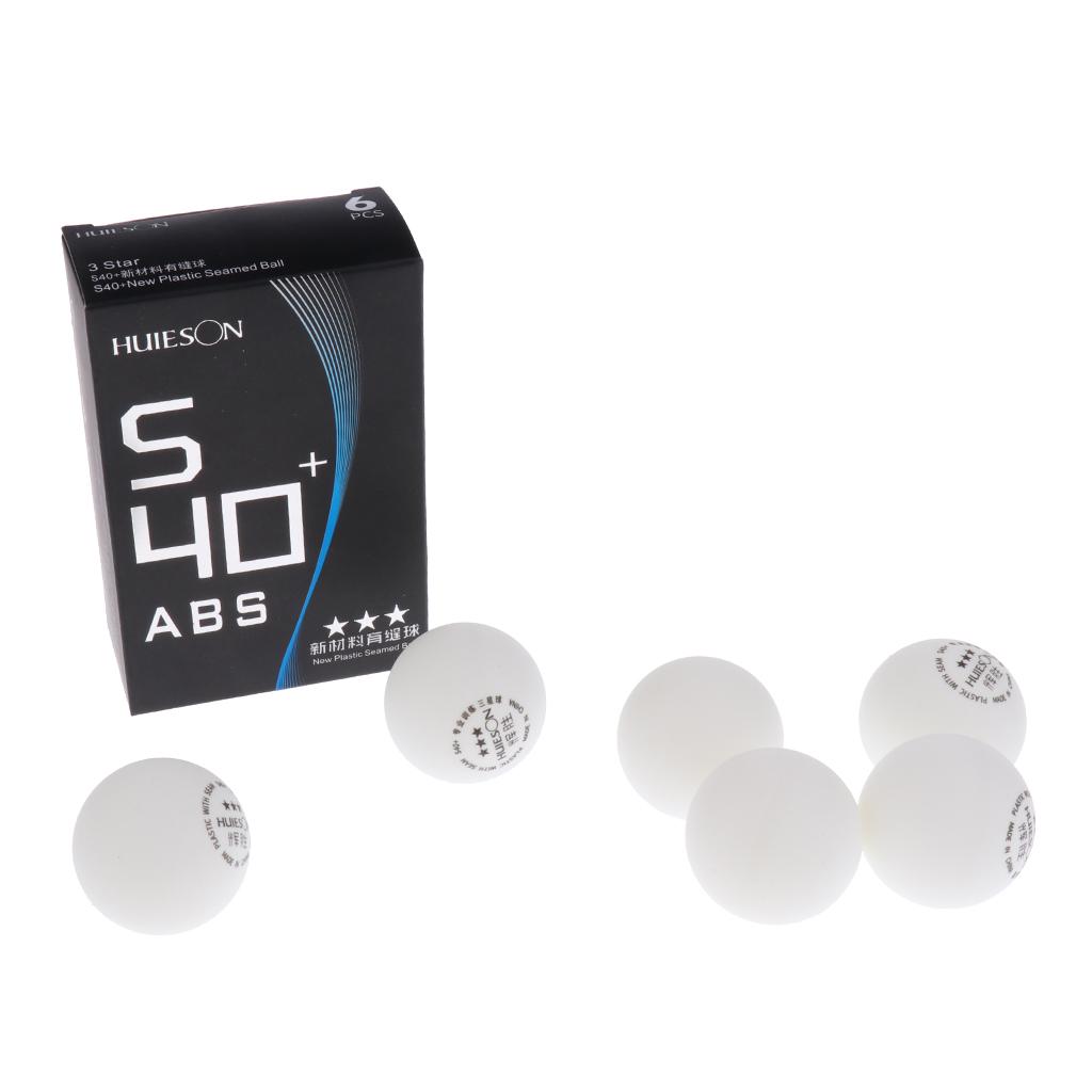 Pelotas de Tenis de Mesa Profe - Ping Pong Ball Set reseña y precio