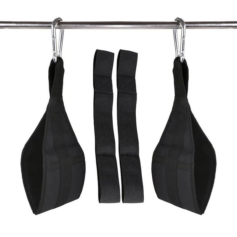 Nuevo Par de Correas Resistent - Sports Equipment Vending Machine reseña y precio
