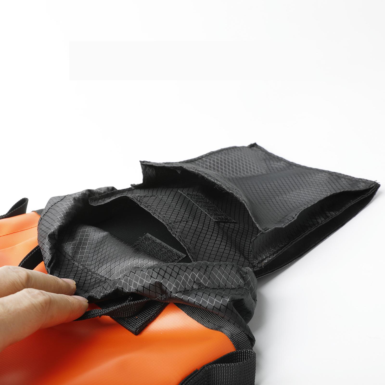 Bolsa de cuerda para escalada  - Sports Equipment Organizer reseña y precio
