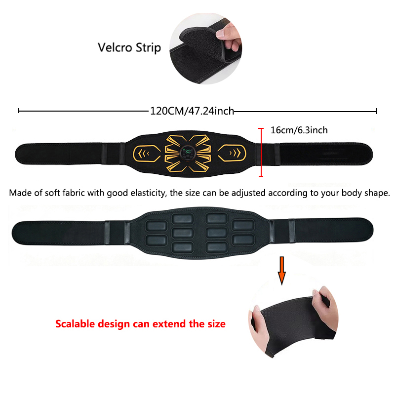 Entrenador Abdominal Inteligen - Sports Equipment Vending Machine reseña y precio