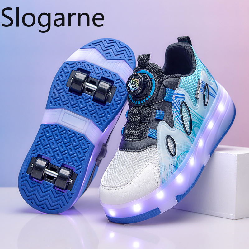 Nuevas Zapatillas de Patinaje  - Sports Equipment For Running reseña y precio
