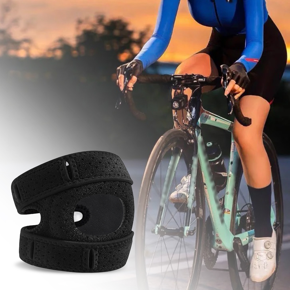 Rodillera deportiva profesiona - Sports Equipment Knee Support reseña y precio