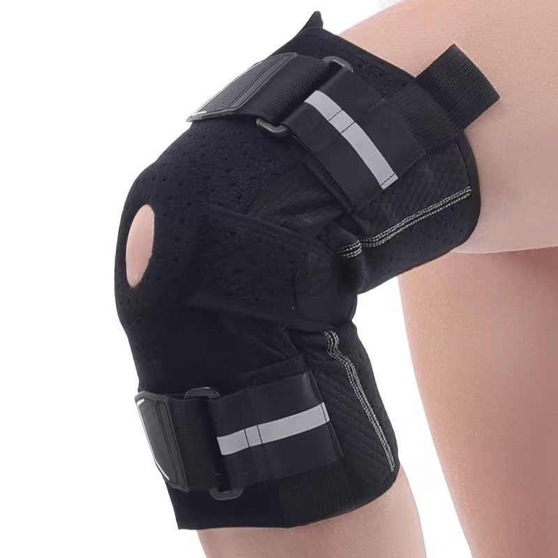 Soporte deportivo Protector de - Sports Equipment Knee Support reseña y precio
