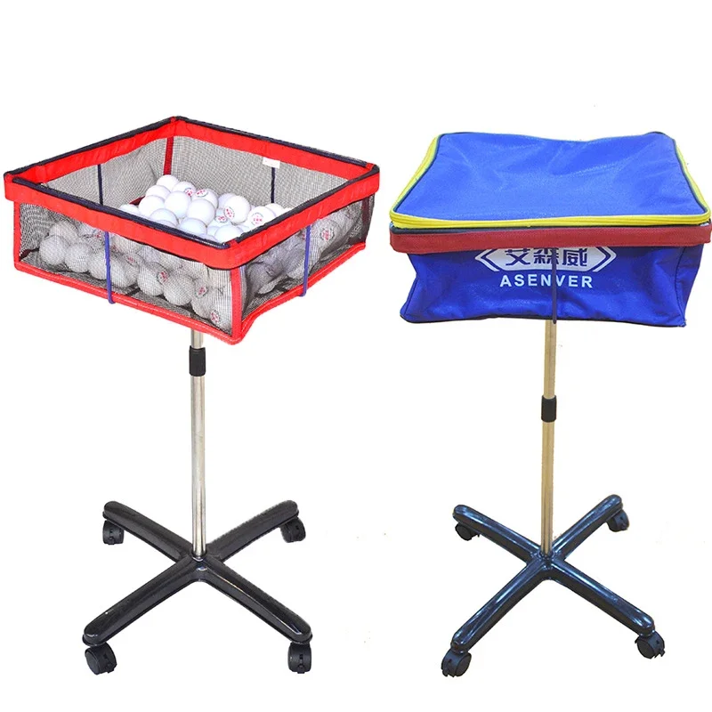 Cesta Recolectora de Pelotas d - Ping Pong Ball Set reseña y precio