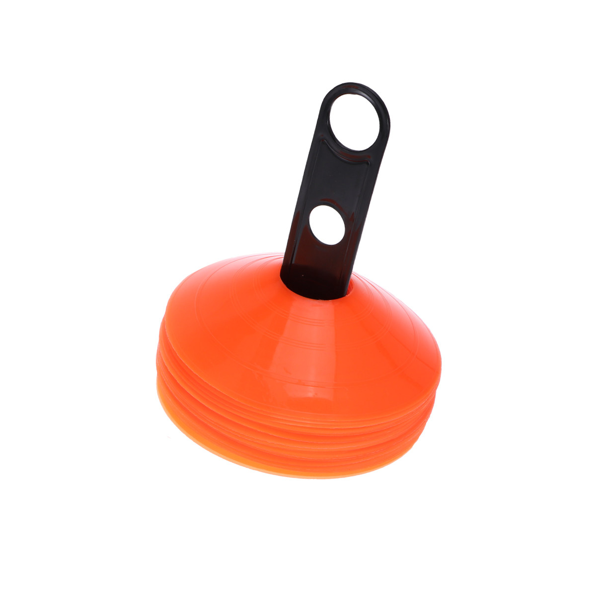 Juego de 26 Discos Marcadores  - Sports Equipment Set reseña y precio