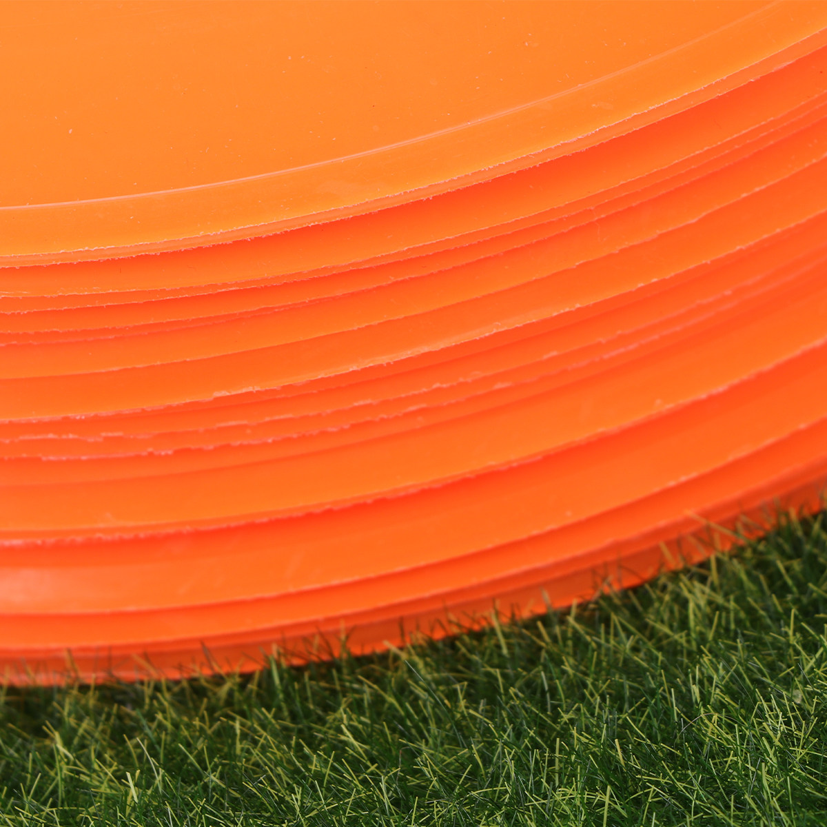 Juego de 26 Discos Marcadores  - Sports Equipment Set reseña y precio
