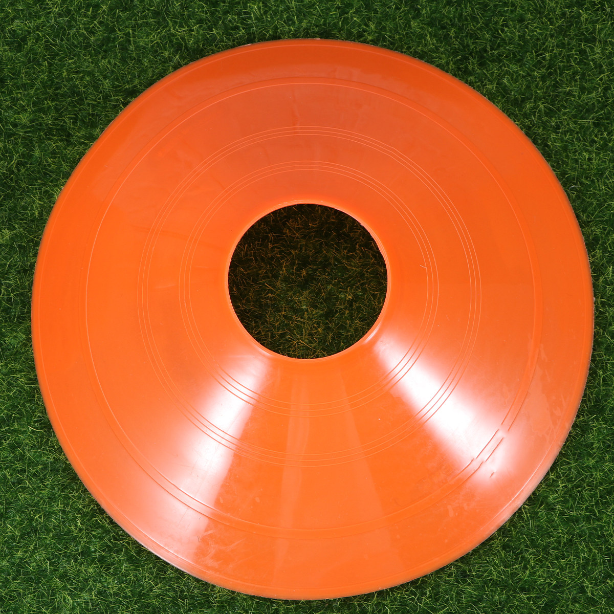 Juego de 26 Discos Marcadores  - Sports Equipment Set reseña y precio