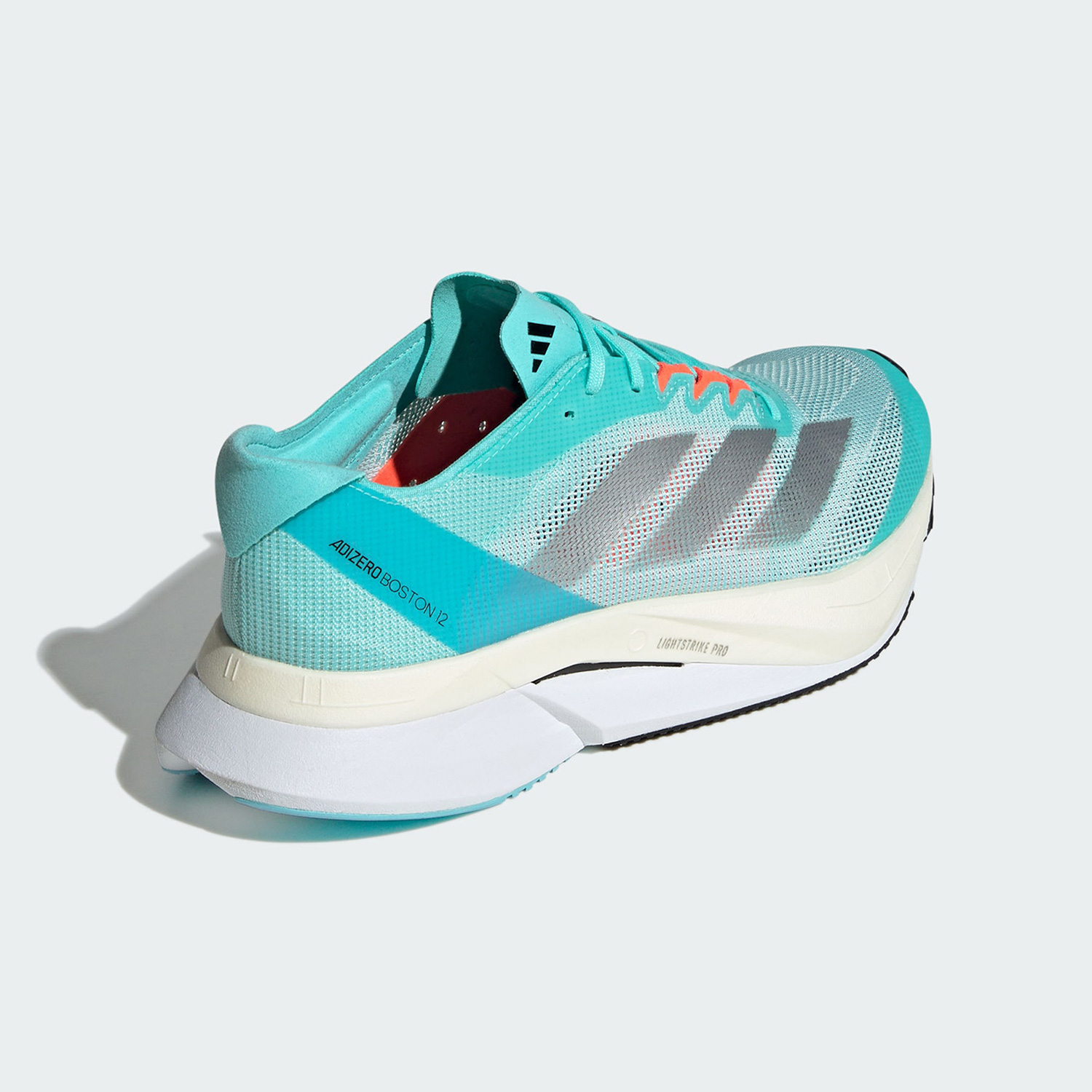 Zapatillas de running para muj - Adidas Shoes Adizero Boston 12 reseña y precio