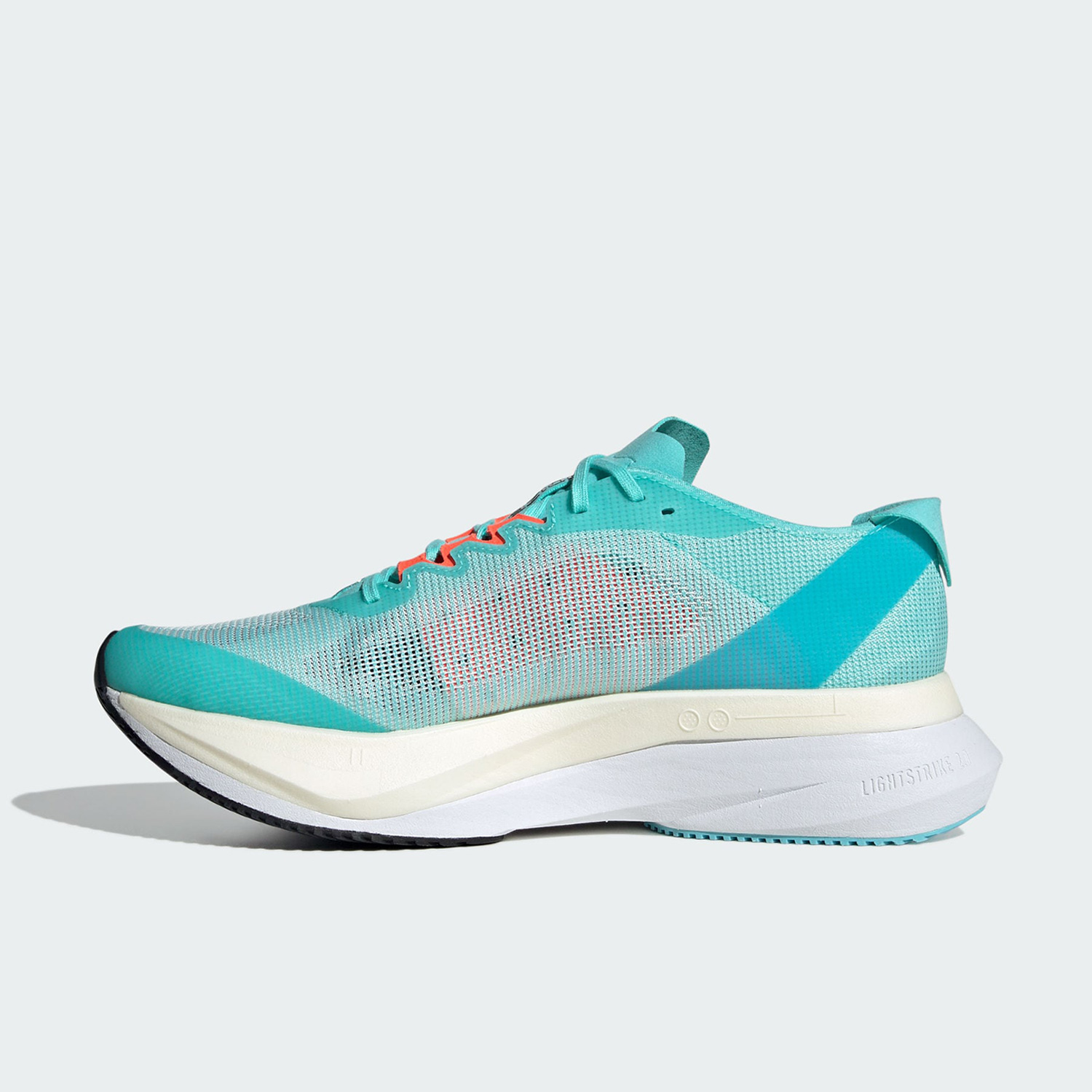 Zapatillas de running para muj - Adidas Shoes Adizero Boston 12 reseña y precio