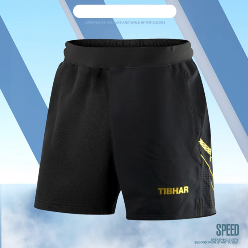 Pantalones Cortos de Tenis de  - Ping Pong Ball Set reseña y precio