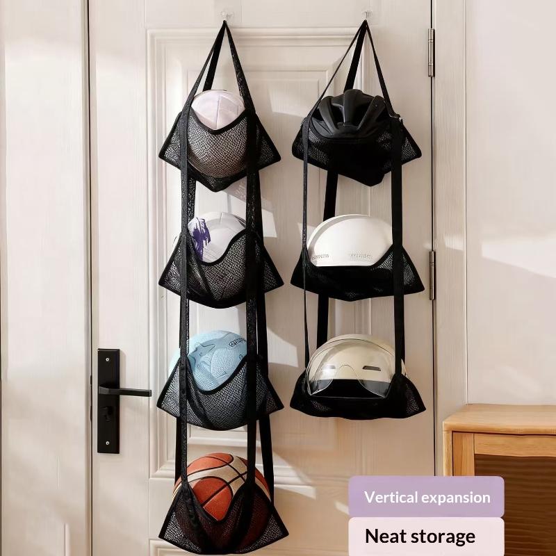 Nuevo organizador de bolsillos - Sports Equipment Organizer reseña y precio