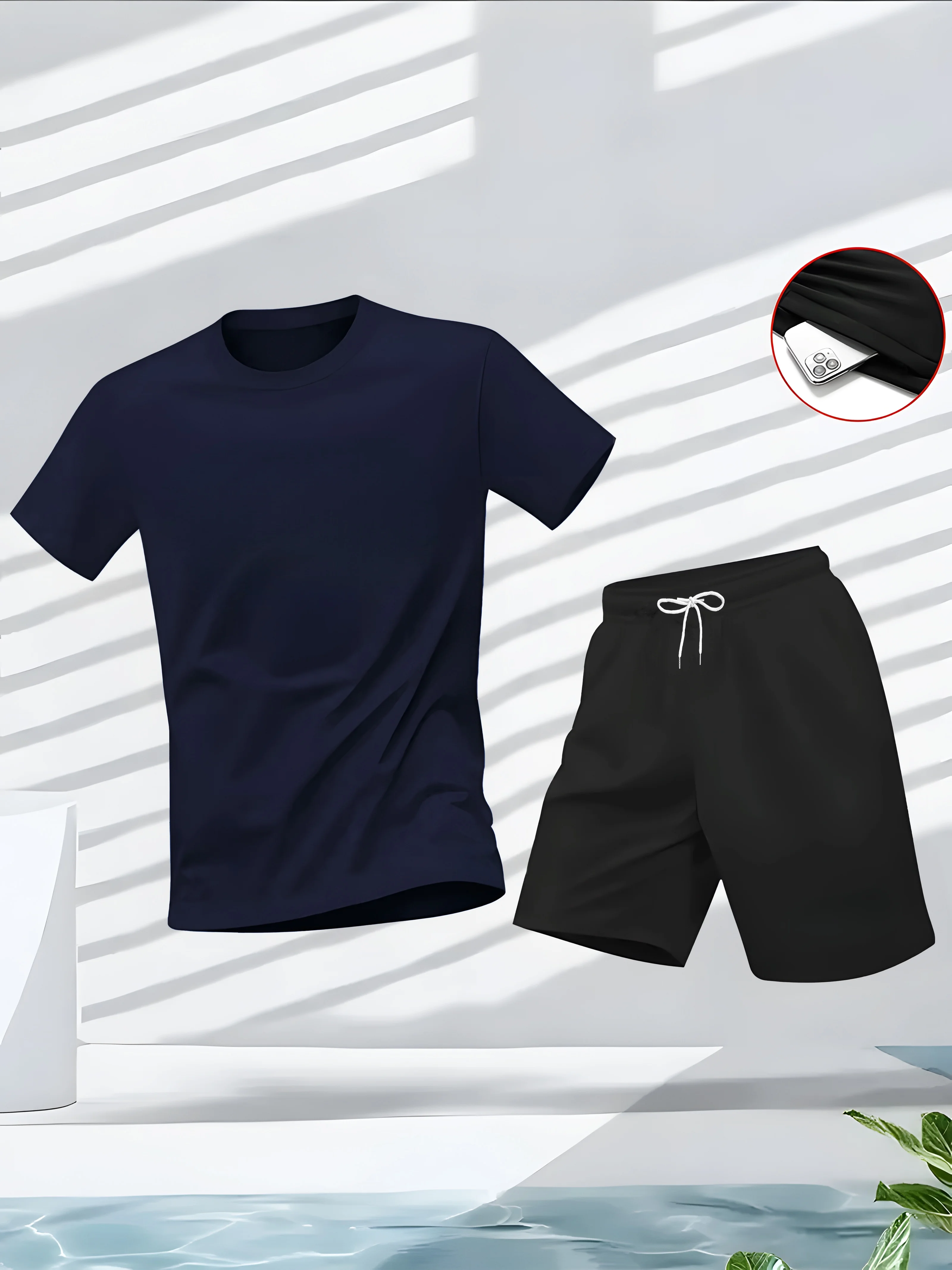 Conjunto de 2 Piezas de Traje  - Sports Equipment Set reseña y precio
