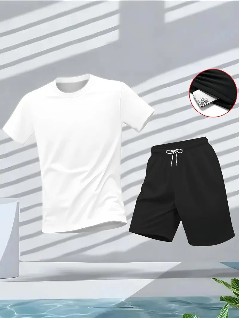 Conjunto de 2 Piezas de Traje  - Sports Equipment Set reseña y precio