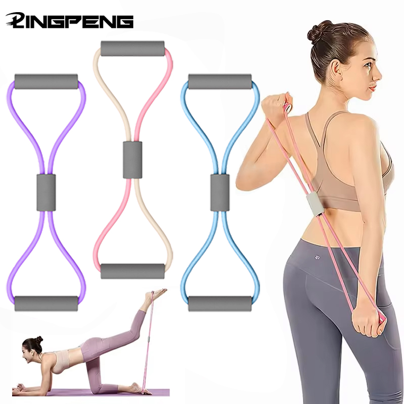 Banda elástica para gimnasio e - Sports Equipment Vending Machine reseña y precio