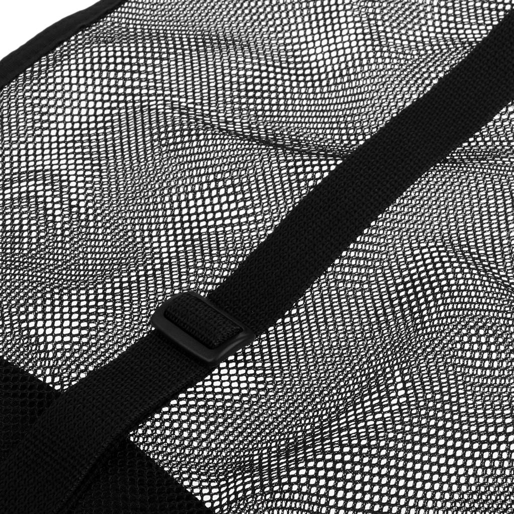 Mochila de malla para snorkel, - Sports Equipment Organizer reseña y precio