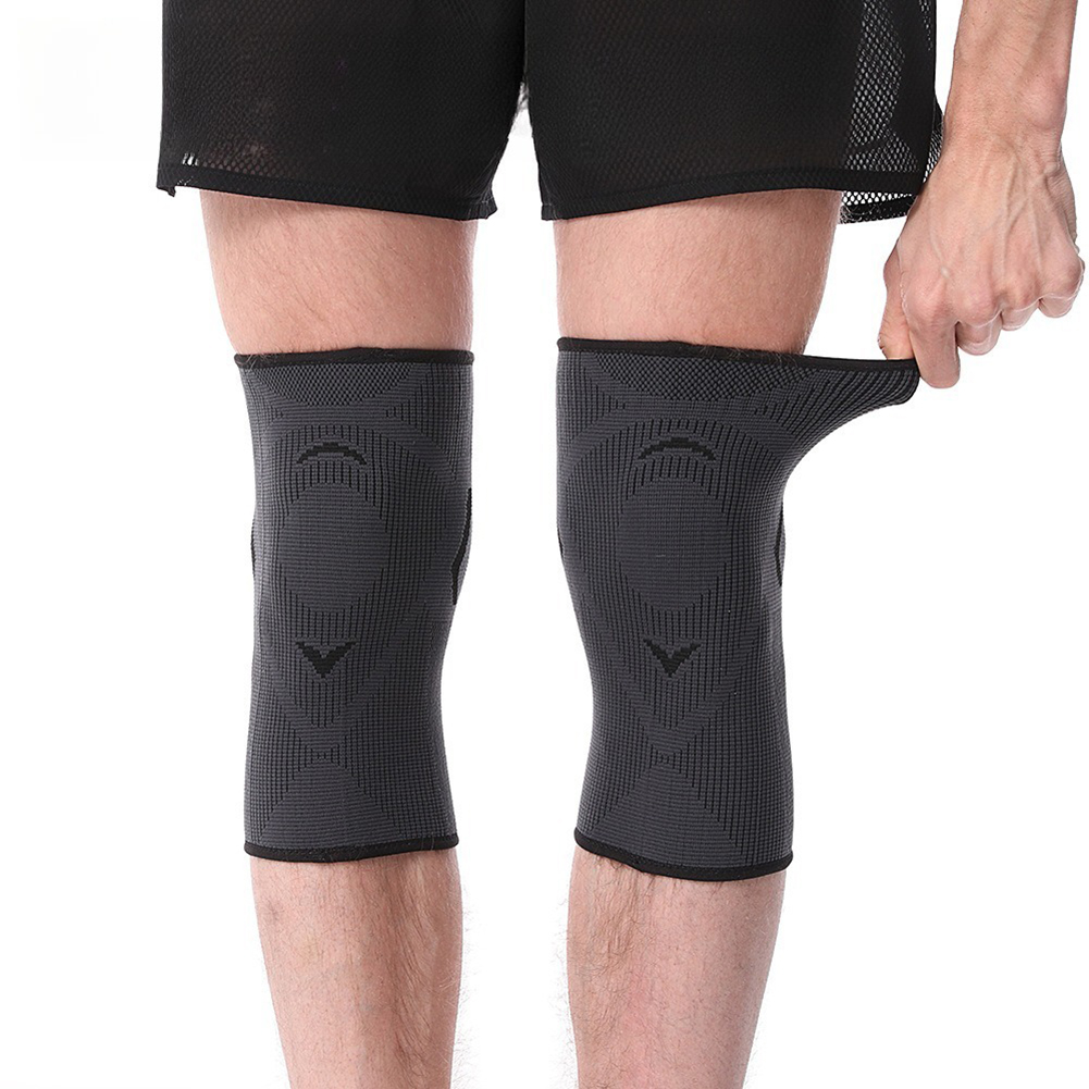 Rodilleras transpirables para  - Sports Equipment Knee Support reseña y precio