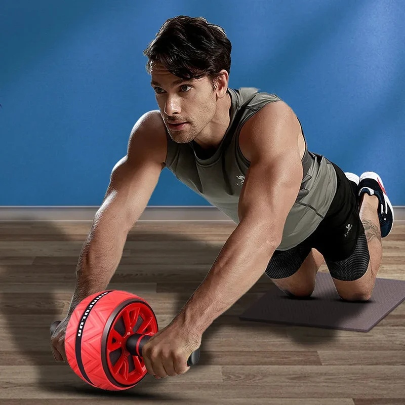 Rueda Abdominal Antideslizante - Sports Equipment Vending Machine reseña y precio