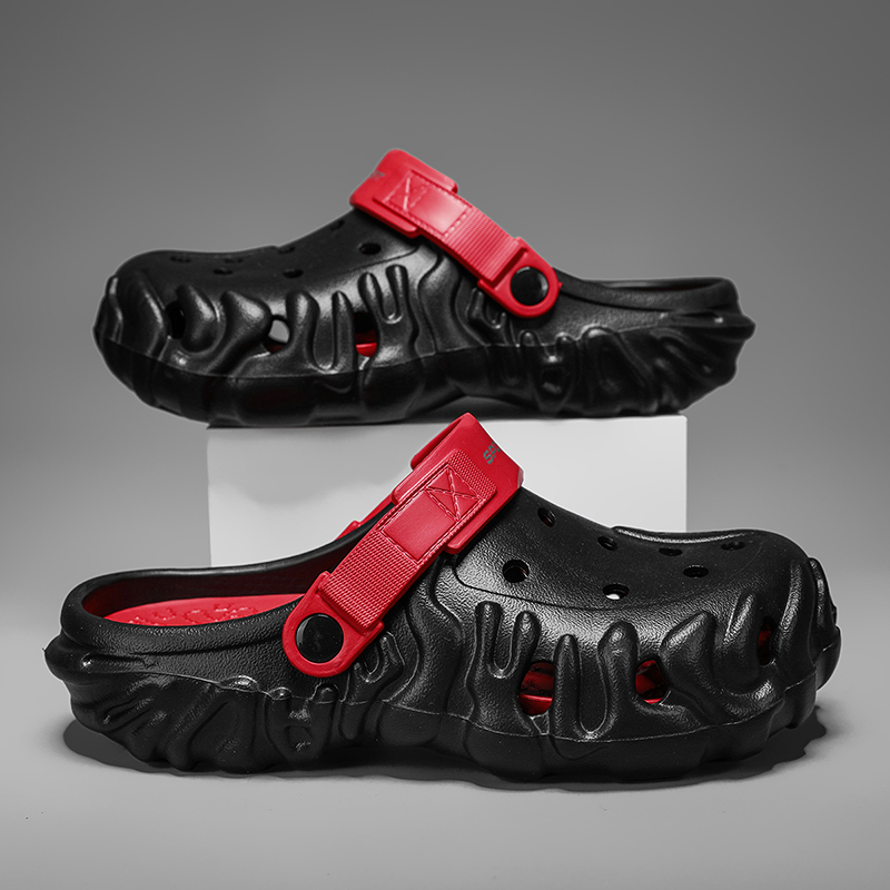Sandalias Casuales de Verano p - Sports Equipment For Running reseña y precio